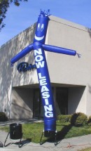 Inflatable Sky Puppet