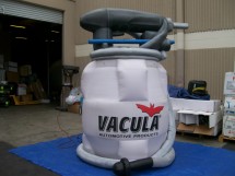 Product Replica Oil Vacuum Inflatable